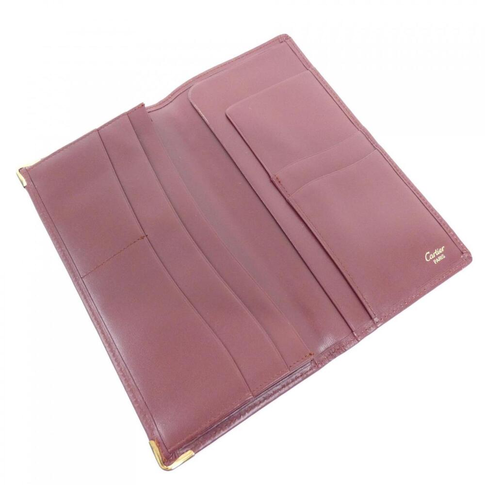 Cartier wallet - Picture 5 of 6